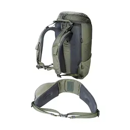 Рюкзак Tatonka EDC Pack 30 BC Stone Grey Olive (1033-TAT 1417.332) - мініатюра 5