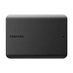 Зовнішній жорсткий диск Toshiba CANVIO BASICS EXCLUSIVE 2.5" 1TB (HDTB510MK3AA)