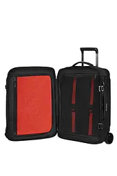 Сумка-Рюкзак На Колесах Samsonite ARMOX BLACK 55x40x25 KQ2*09005 - мініатюра 2