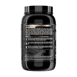 Комплексний Сироватковий Протеїн з ЕЕА та ВСАА 100% Whey - 910 г - мініатюра 3