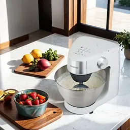 Кухонна машина Kenwood KHC29A.H0WH (0W20010094) - мініатюра 8