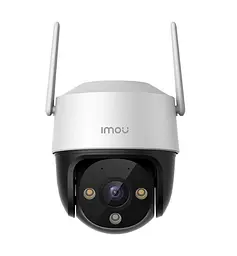 Камера відеоспостереження Wi-Fi - Imou Cruiser SE+ 4МП IPC-K7CP-4H1WE1 - мініатюра 2