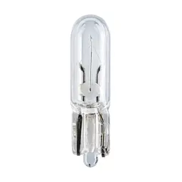 Автолампа Osram 2.3W (OS 2723)