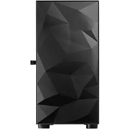 Корпус Darkflash DLM21 BLACK mATX (DLM21 BLACK) Без БП - мініатюра 3