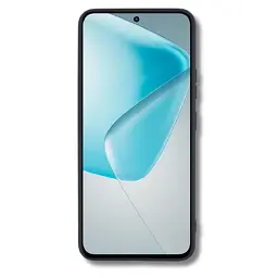 Чохол до мобільного телефона BeCover Silicone Infinix Hot 50 Pro Plus 4G (X6880) Black (714670) - мініатюра 2
