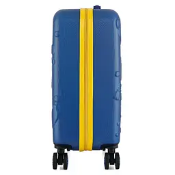 Валіза дитяча Semi Line 20" S Blue/Yellow (T5888-2) - мініатюра 3