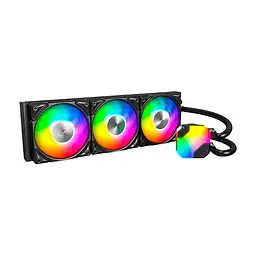 Система рідинного охолодження MONTECH HYPERFLOW ARGB 360 (B)