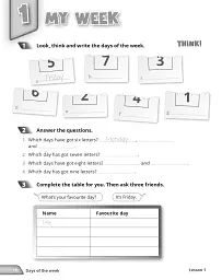 Quick Minds. Ukrainian edition. НУШ 3 Activity Book - мініатюра 9