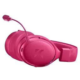 Гарнітура Mchose V9 PRO Rose Red (HW-V9-6)