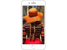 Смартфон Apple iPhone 8 256GB Silver (MQ7G2)