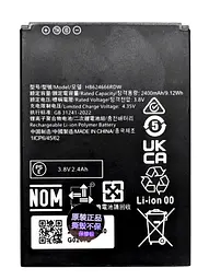 Акумулятор Huawei HB624666RDW для WiFi 3 NEW E5576-820 / E5783B-230