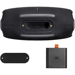Акустична система JBL Xtreme 4 Black (JBLXTREME4BLKEUNA) - мініатюра 8