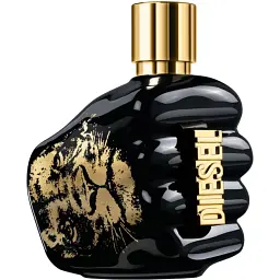 Оригінал Diesel Spirit Of The Brave 125 мл туалетна вода