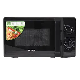 Мікрохвильова піч PRIME Technics PMW 20757 HB - мініатюра 2