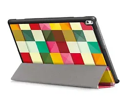 Чохол Lenovo Tab P11 2nd gen 11.5 TB350FU TB350XC Мозаїка - мініатюра 3