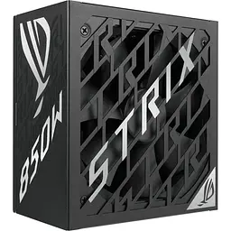 Блок живлення Asus ROG STRIX 850W Platinum (90YE00W2-B0NA00) [140642] - мініатюра 8