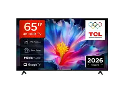 Телевізор TCL 65P6L