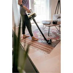 Вертикальний пилосос Karcher VC 4 Cordless myHome Pet [1.198-633.0] [122244] - мініатюра 5