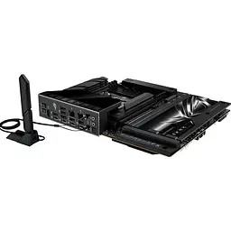 Материнська плата ASUS ROG CROSSHAIR X870E HERO BTF (ROG CROSSHAIR X870E HERO BTF) (Socket AM5, AMD X870E, ATX) - мініатюра 5