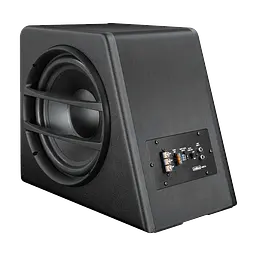 Сабвуфер Axton AXB25A - мініатюра 2
