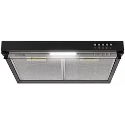 Витяжка плоска Minola HPL 522 BL