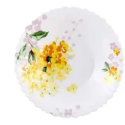 Тарілка 22cm NP54PL/22 - мініатюра 3