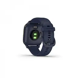 Смарт-годинник Garmin Venu Sq Music Edition Navy/Gold (010-02426-12/02) - мініатюра 7