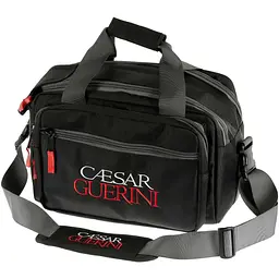Сумка Caesar Guerini Black