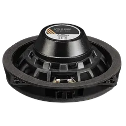 Компонентна акустична система Axton ATS-B100C BMW - мініатюра 5