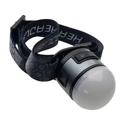 Ліхтар Westinghouse WF256S LED+COB red+white акумуляторний з Type-C (WF256S)
