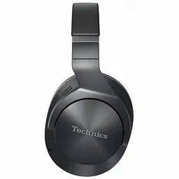 Бездротові накладні навушники Technics EAH-A800 Bluetooth (Чорні) - мініатюра 5