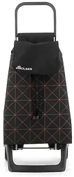 Сумка-візок Rolser Baby Star Joy-1800 Mandarina (BAB048-1012)