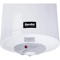 Бойлер Bandini Water Heaters SE 45 SLIM (SE0045C5VR337) [140049] - мініатюра 2