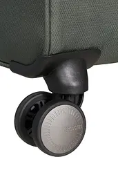 Валіза 55 См American Tourister WANDERLITE DARK KHAKI 55x40x23(25) MJ6*04004 - мініатюра 4