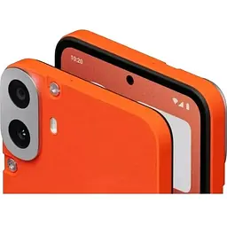 Смартфон CMF by Nothing Phone 1 8/128Gb Orange (Global Version) - мініатюра 2