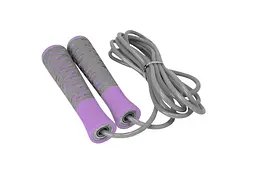 Скакалка PowerPlay fit0007850 - мініатюра 4