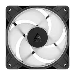Кулер до корпусу Arctic P12 Pro Reverse A-RGB (ACFAN00322A) - мініатюра 3