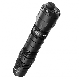 Потужний тактичний кишеньковий ліхтар Nitecore P10i 1800лм Type-C (4 режими) - мініатюра 5