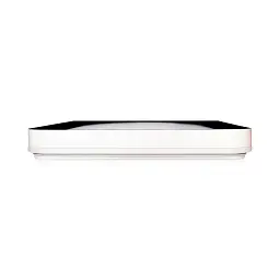 Світлодіодний світильник з пультом ETRON Smart MODERN 1-ESP-2057 72W black&white IP20 - мініатюра 3