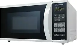 Мікрохвильова піч Panasonic NN-GT352WZUE - мініатюра 2