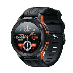 Смарт-годинник Oukitel BT10 orange