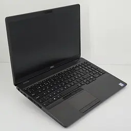 Ноутбук Dell Latitude 5501 (i5-9400H/16/256SSD) - Class B "Б/В" - мініатюра 2