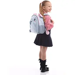 Рюкзак Kite Kids 2728 Lovely Bunny (K25-2728XS-1) - мініатюра 14