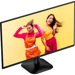Монітор 27" AOC Q27B35S3 QHD IPS 120Hz (Q27B35S3) - мініатюра 3