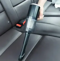 Пилосос автомобільний Haeger 2 in 1 Vacuum cleaner USB - мініатюра 6