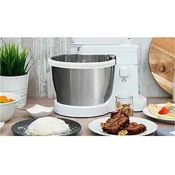 Планетарний міксер Cecotec PowerTwist 500 Steel CCTC-04122 [8435484041225] [109612] - мініатюра 6