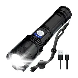 Ліхтар HiSmart P50 LED (AA620203)