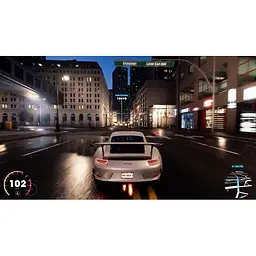 Гра The Crew 2 (російська версія) (PS4) - мініатюра 6