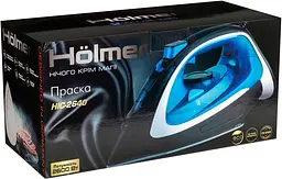 Праска з парою Holmer HIC-2640 - мініатюра 7