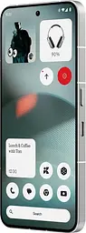 Смартфон Nothing Phone 3 16/512GB White - мініатюра 3